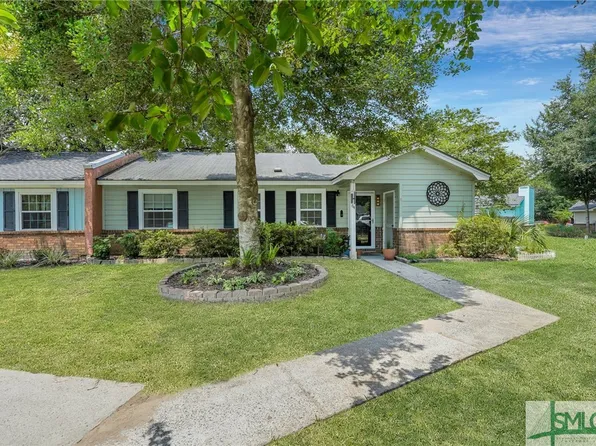 64 Navigator Lane, Savannah, GA 31410