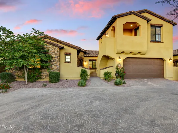 3173 S JACARANDA Court, Gold Canyon, AZ 85118