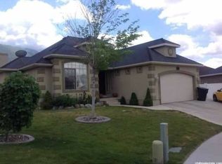 735 W 1590 S, Payson, UT 84651