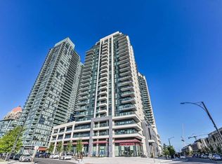 4085 Parkside Village Dr #807, Mississauga, ON L5B 0K9