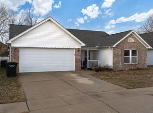 4020 Ivanhoe St, Lafayette, IN 47909