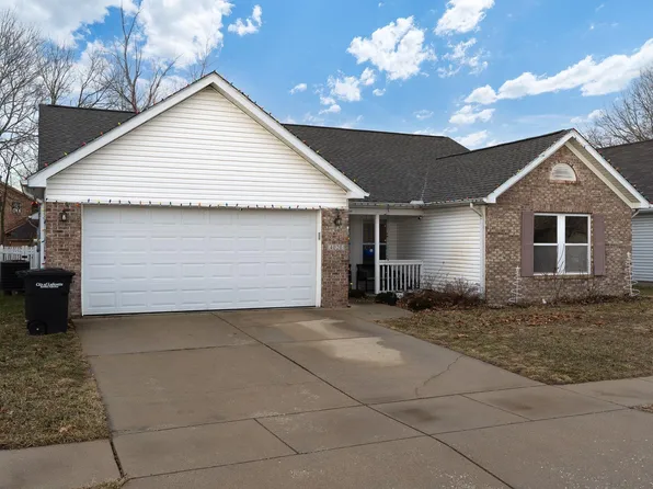 4020 Ivanhoe St, Lafayette, IN 47909