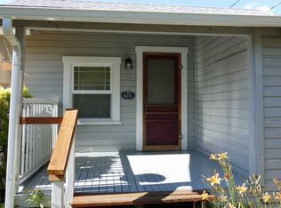 423 1/2 W 12th Ave, Eugene, OR 97401