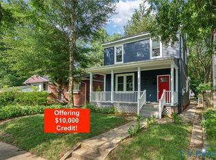 22 E 31st St, Richmond, VA 23224