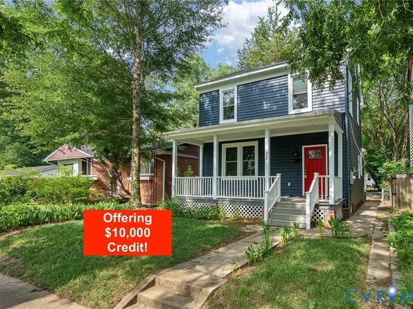 22 E 31st St, Richmond, VA 23224