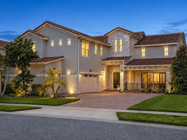 9110 MORGANA COURT, WINTER GARDEN, FL 34787