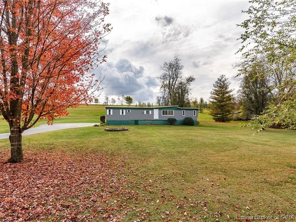 7735 Tandy Road, Lanesville, IN 47136