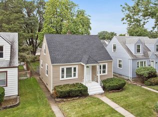 3627 W 85th St, Chicago, IL 60652