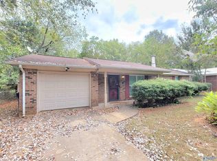 3613 White Oak Way SW, Huntsville, AL 35805