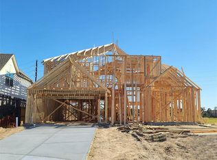 8109 Mirmont Glen Ln, Magnolia, TX 77354