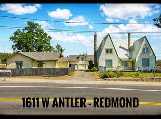1611 W Antler Ave, Redmond, OR
