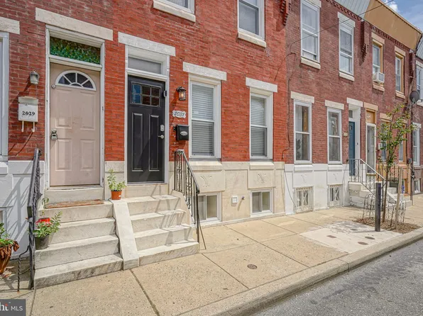 2031 S Cleveland St, Philadelphia, PA 19145