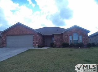1705 La Caya Dr, Mansfield, TX 76063