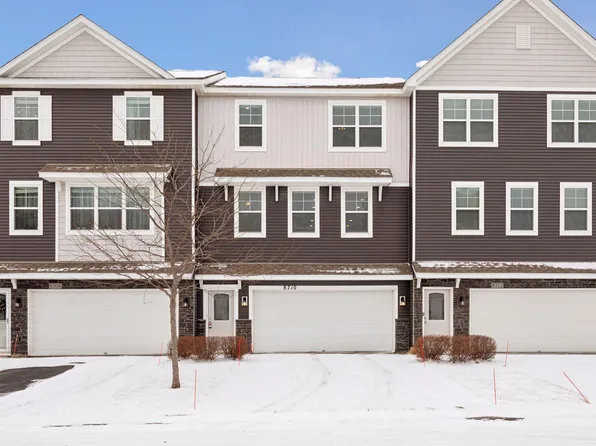 8710 Granite Cir, Woodbury, MN 55129