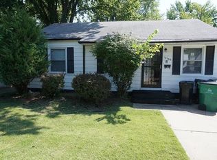10366 Renfrew Dr, Saint Louis, MO