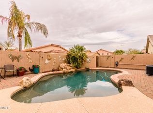 46014 W Guilder Ave, Maricopa, AZ 85139
