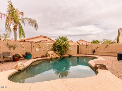 46014 W GUILDER Avenue, Maricopa, AZ, 85139