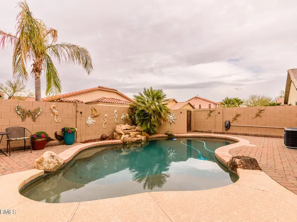 46014 W GUILDER Avenue, Maricopa, AZ 85139