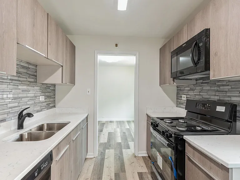 11551 S Western Ave #C1C — Photo 5