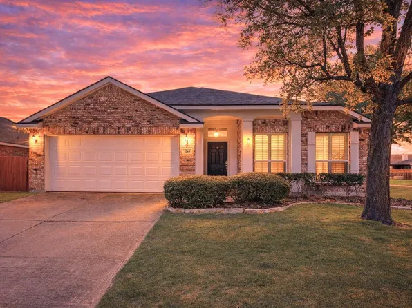 1369 Royal Oaks Dr, Frisco, TX 75034