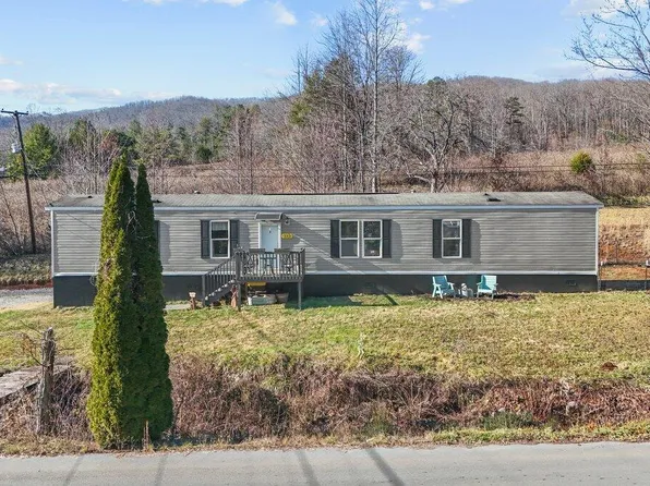 253 Bulldog Hollow Rd, Elizabethton, TN 37643