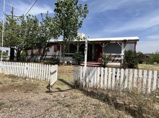 1481 S Basham Rd, Globe, AZ 85501