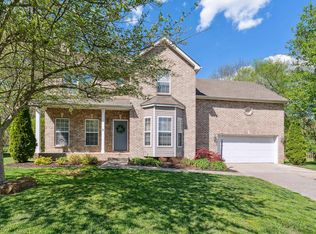 1802 Lecton Ct, Thompsons Station, TN 37179