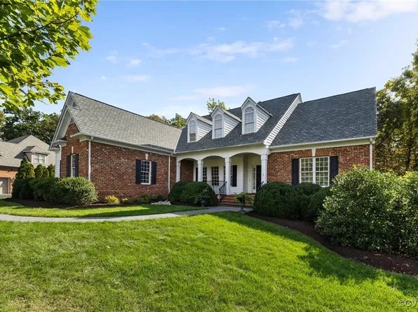 122 W Square Dr, Henrico, VA 23238