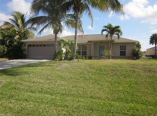 2131 SW 22nd Ct, Cape Coral, FL 33991