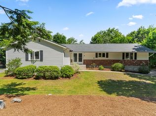 6 Bryant Ave, Shrewsbury, MA 01545
