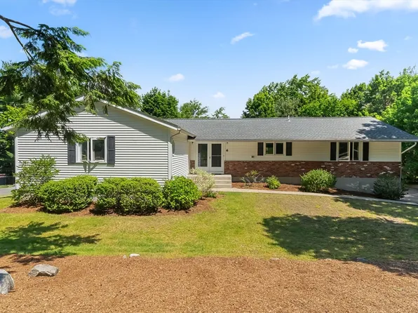 6 Bryant Ave, Shrewsbury, MA 01545