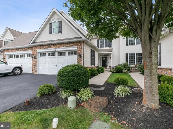 18 Sharpley Dr, Chadds Ford, PA 19317