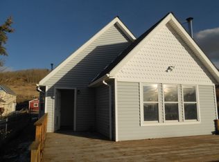 122 Aspen, Cripple Creek, CO 80813