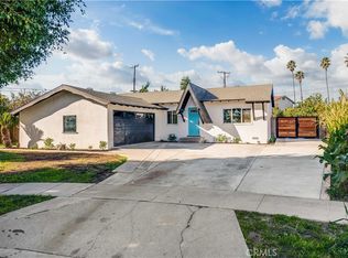 14111 Pleasant St, Garden Grove, CA 92843
