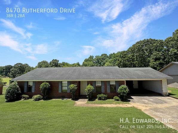8470 Rutherford Dr