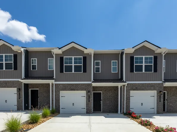 Reserve at Three Ridges