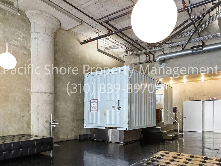 1855 Industrial St #408 — Photo 26