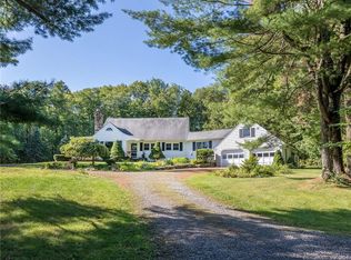 20 Reder Rd, Northfield, CT 06778