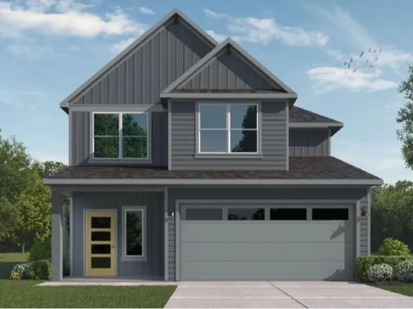 10653 Diamond Mine Dr, Crowley, TX 76036