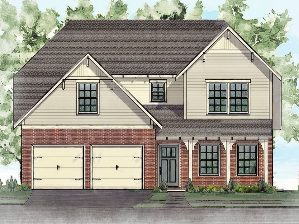 1st image of 380 Shelby Farms Ln