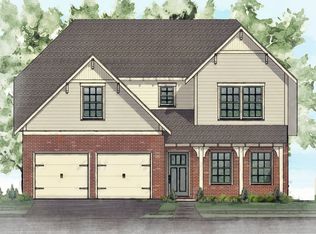 380 Shelby Farms Ln, Alabaster, AL 35007