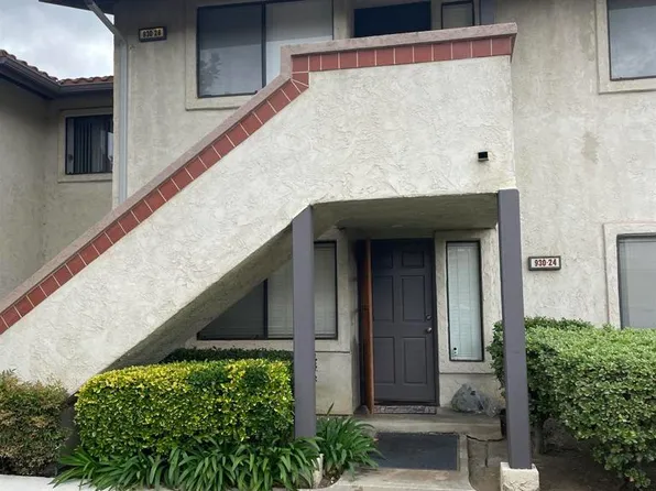 930 Lupine Hills Dr Unit 24, Vista, CA 92081