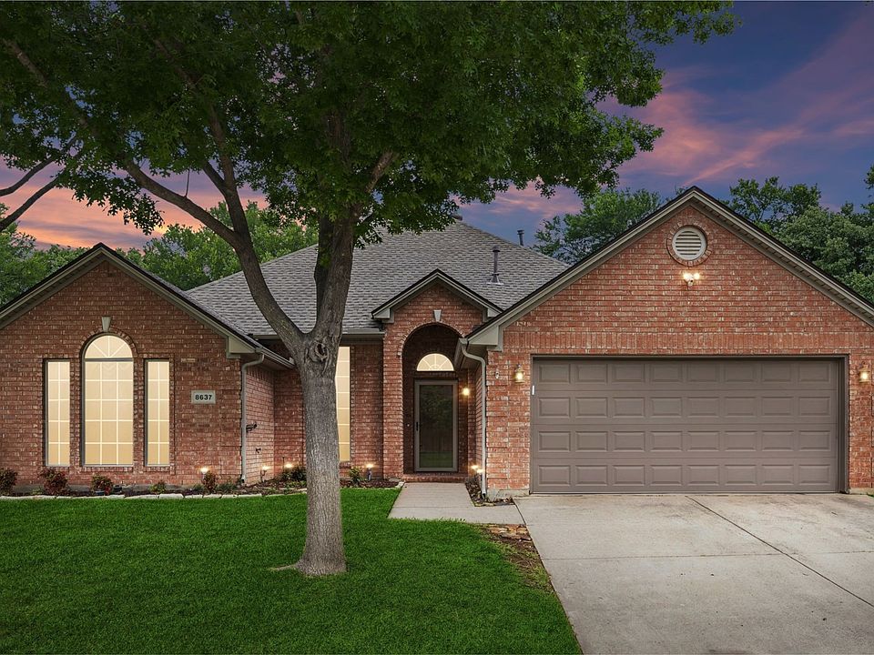 1st image of 8637 Madison Dr