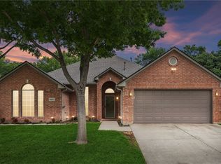 8637 Madison Dr, North Richland Hills, TX 76182
