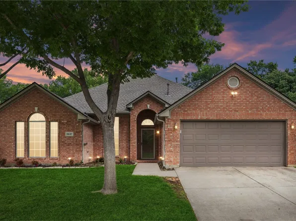 8637 Madison Dr, North Richland Hills, TX 76182