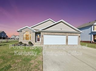106 John Davis Dr, Georgetown, KY 40324