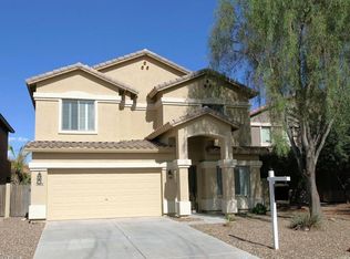 18271 N Daisy Dr, Maricopa, AZ 85138