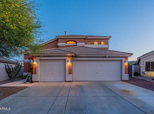 6839 W Saddlehorn Rd, Peoria, AZ 85383