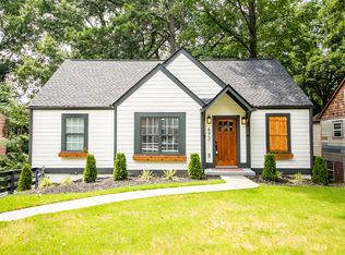 493 McAllister St SW, Atlanta, GA 30310