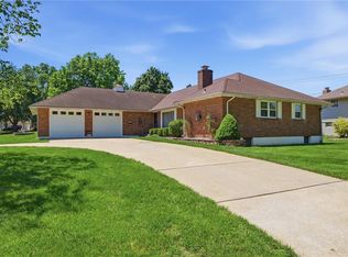 3300 S Phelps Rd, Independence, MO 64055